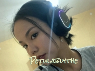 Petulablythe