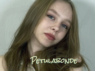 Petulabonde