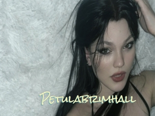 Petulabrimhall