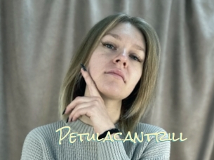 Petulacantrill