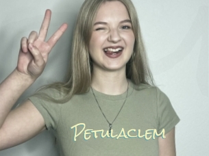 Petulaclem