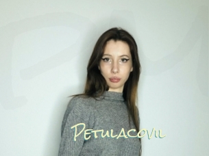 Petulacovil