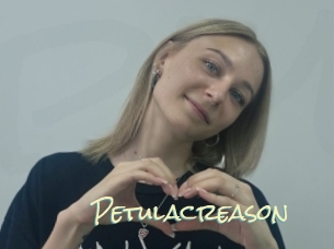Petulacreason