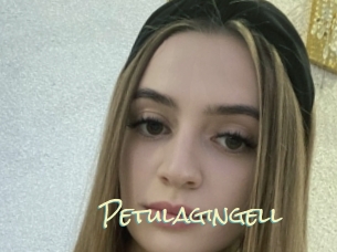 Petulagingell