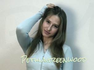 Petulagreenwood