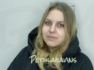 Petulahavins