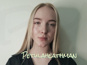 Petulaheathman