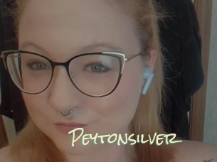 peytonsilver Porn Monkey Cash
