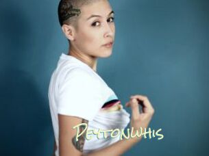 Peytonwhis