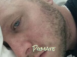 Pgmate