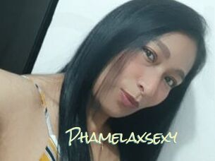 phamelaxsexy Porn Monkey Cash