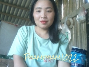 phampham1022 Porn Monkey Cash