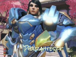 Pharahteszt