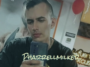 Pharrellmilker