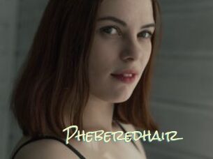 Pheberedhair