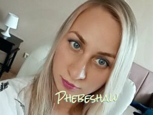 Phebeshaw