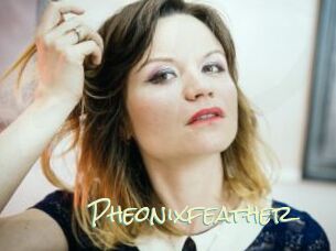 Pheonixfeather