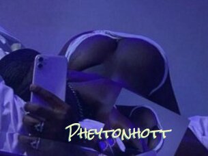 Pheytonhott