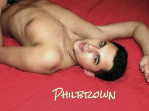Philbrown