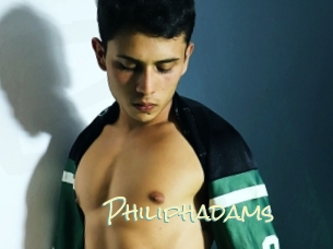 Philiphadams