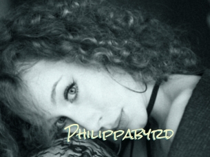 Philippabyrd