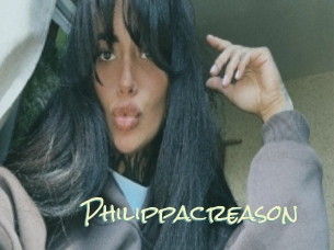 Philippacreason
