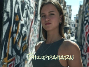 Philippaharn