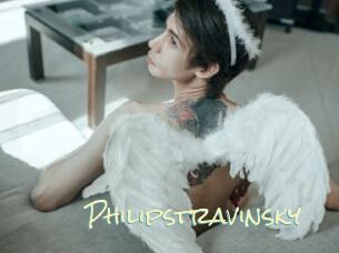 Philipstravinsky