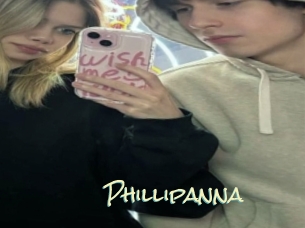 Phillipanna