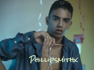 Phillipsmithx