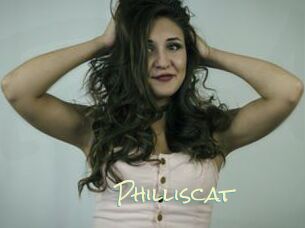 Philliscat