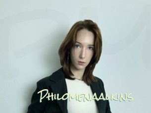 Philomenaalkins
