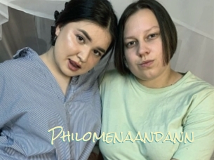Philomenaandann