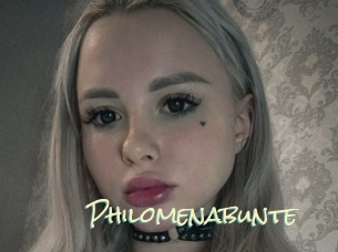 Philomenabunte