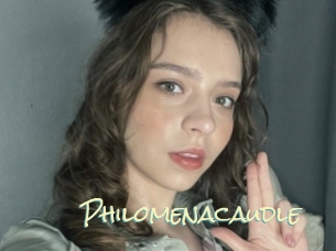 Philomenacaudle