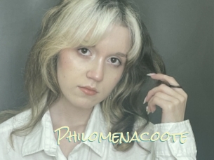 Philomenacoote