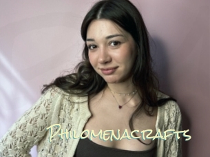 Philomenacrafts