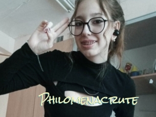 Philomenacrute