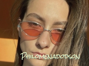 Philomenadodson