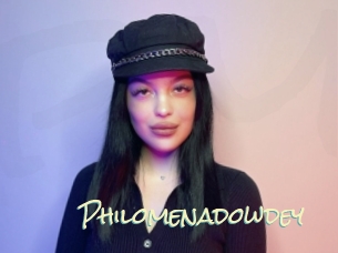 Philomenadowdey