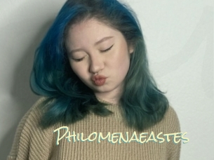 Philomenaeastes