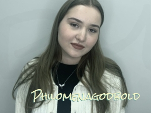 Philomenagodbold