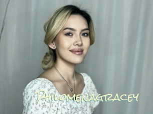 Philomenagracey
