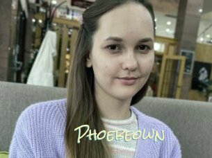 Phoebeown