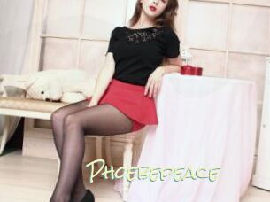 Phoebepeace