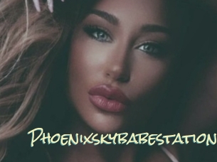 Phoenixskybabestation
