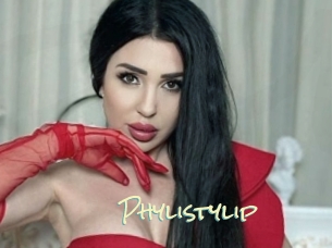 Phylistylip