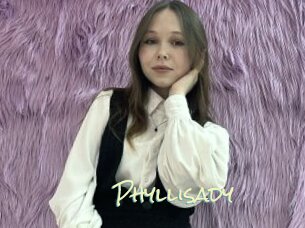 Phyllisady