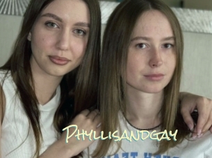 Phyllisandgay