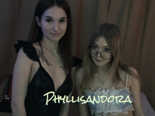 Phyllisandora